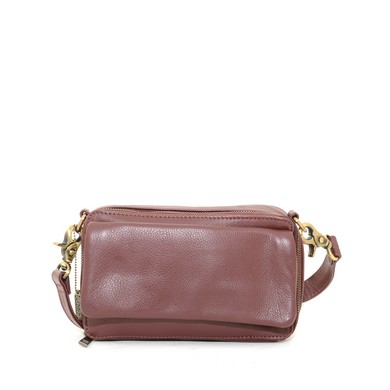 Chabo Noa Fashion Bag Bordeaux