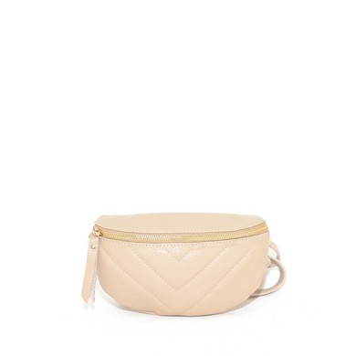 Doreen beltbag beige