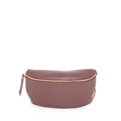 Doreen beltbag bordeaux