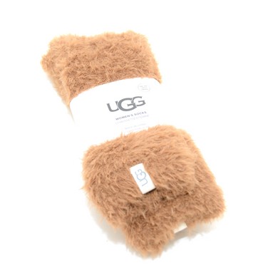 Ugg Sokken fluffy