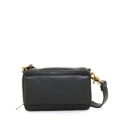 Chabo Noa Fashion Bag Black