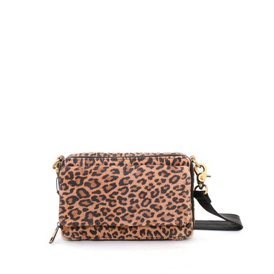 Chabo Noa Fashion Bag Leopard