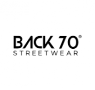 Back 70 streetwear