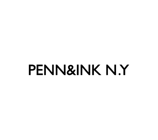 Penn & Ink